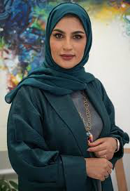 Fatimah Al Hamadi