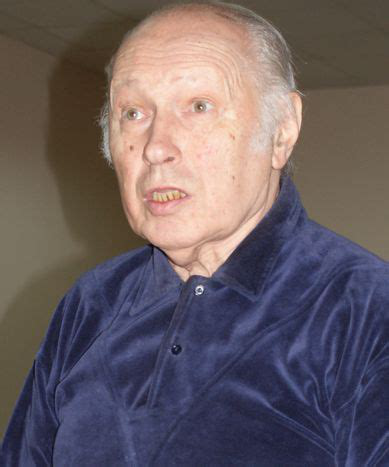 Felix Berezin