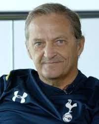 Gary Mabbutt MBE