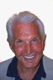 George Hamilton