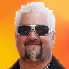 Guy Fieri