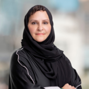 HRH Princess Dr. Haya Bint Khaled Bin Bandar Al Saud
