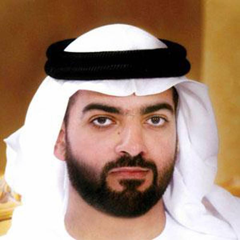 Hamed bin Zayed Al Nahyan