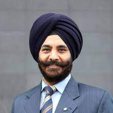 Harpreet Singh