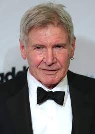 Harrison Ford