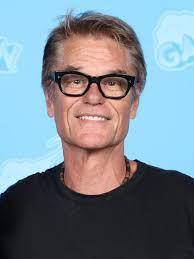 Harry Hamlin