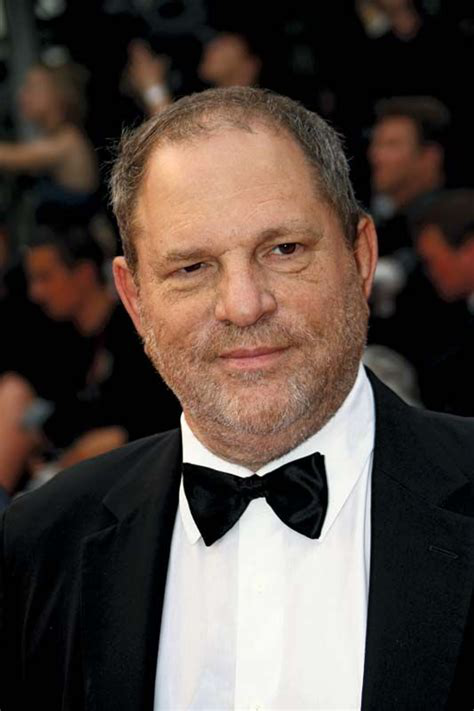 Harvey Weinstein