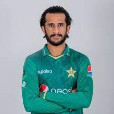 Hassan Ali