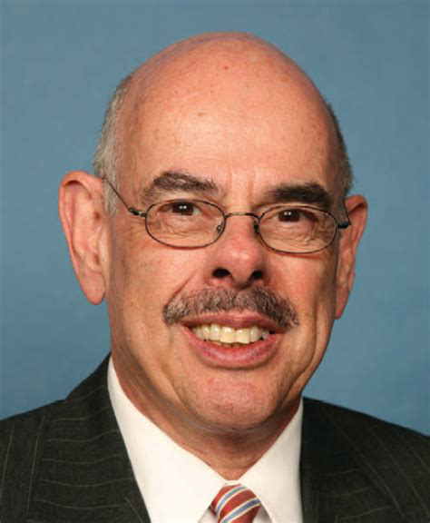 Henry Waxman