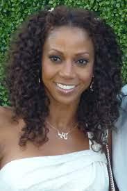 Holly Robinson Peete