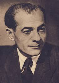 Iosif Chişinevschi