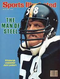 Jack Lambert