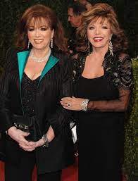 Jackie Collins