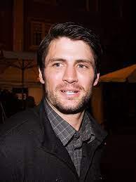 James Lafferty