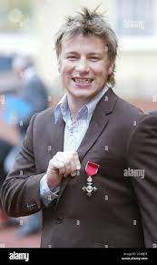 Jamie Oliver MBE