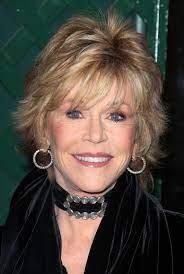 Jane Fonda