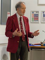 Jared Diamond