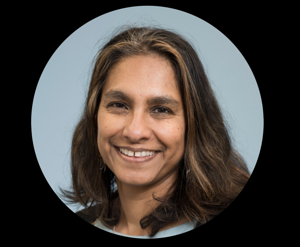 Jayashree Kalpathy-Cramer