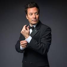 Jimmy Fallon