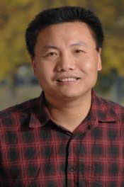 Jinbo Xu