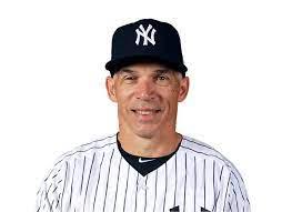 Joe Girardi