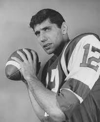 Joe Namath