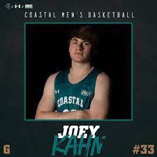 Joey Kahn