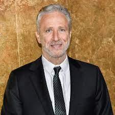 Jon Stewart