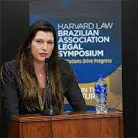 Judge Isabela Ferrari