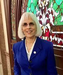 Judith N. Rabinovitch