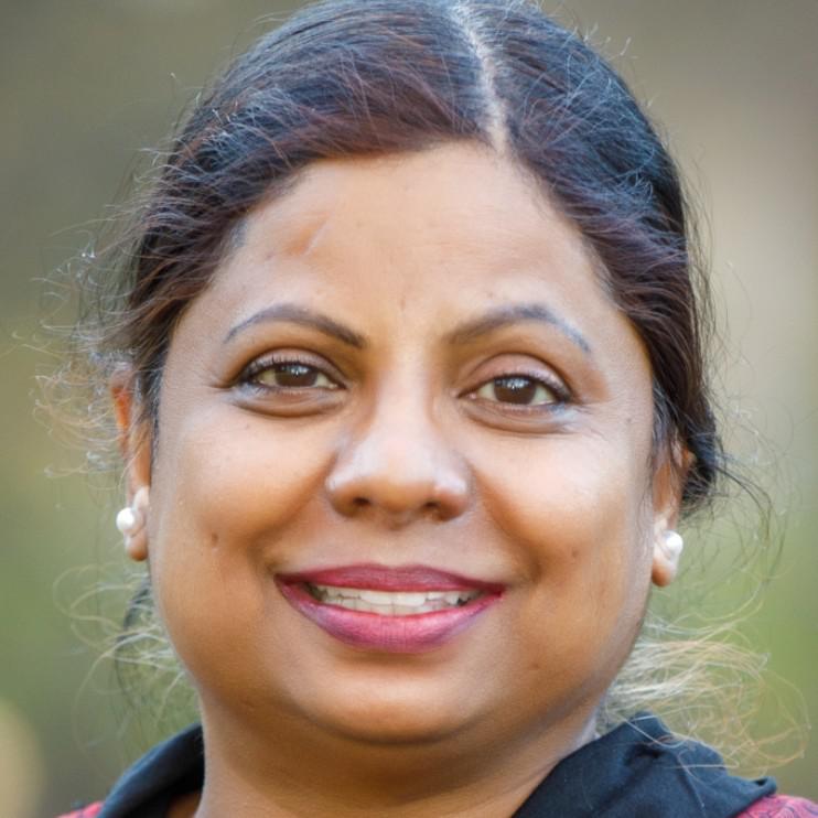 Jyothi Devakumar