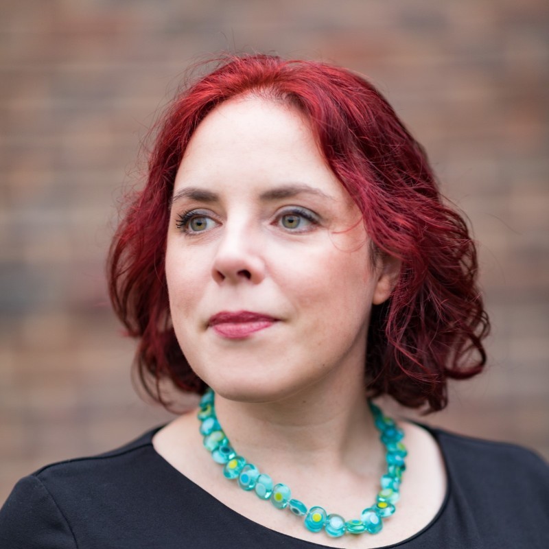 Kat Arney