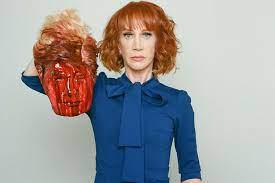 Kathy Griffin