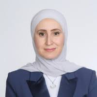 Kefah Al Qawasmeh