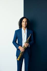 Kenny G