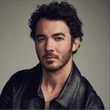 Kevin Jonas