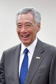 Lee Hsien Loong