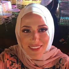 Lina Al Gaddah
