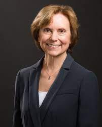 Linda Bockenstedt