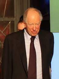 Lord Rothschild