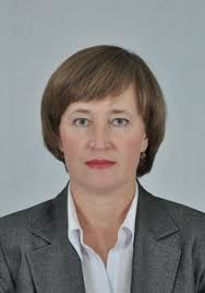 Ludmila Condratchi