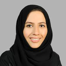Maha Al Fahim