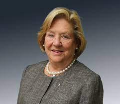 Margaret McCain