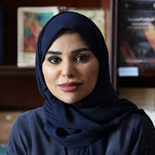 Mariam Alhammadi