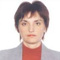 Marica Dumitrasco