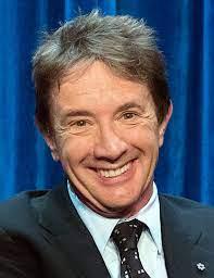 Martin Short