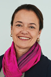 Martine Piccart