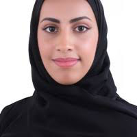 Maryam Al Mehairbi