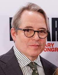 Matthew Broderick