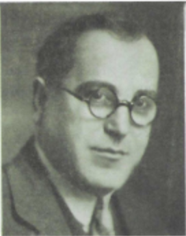 Maurice Herman Finkel